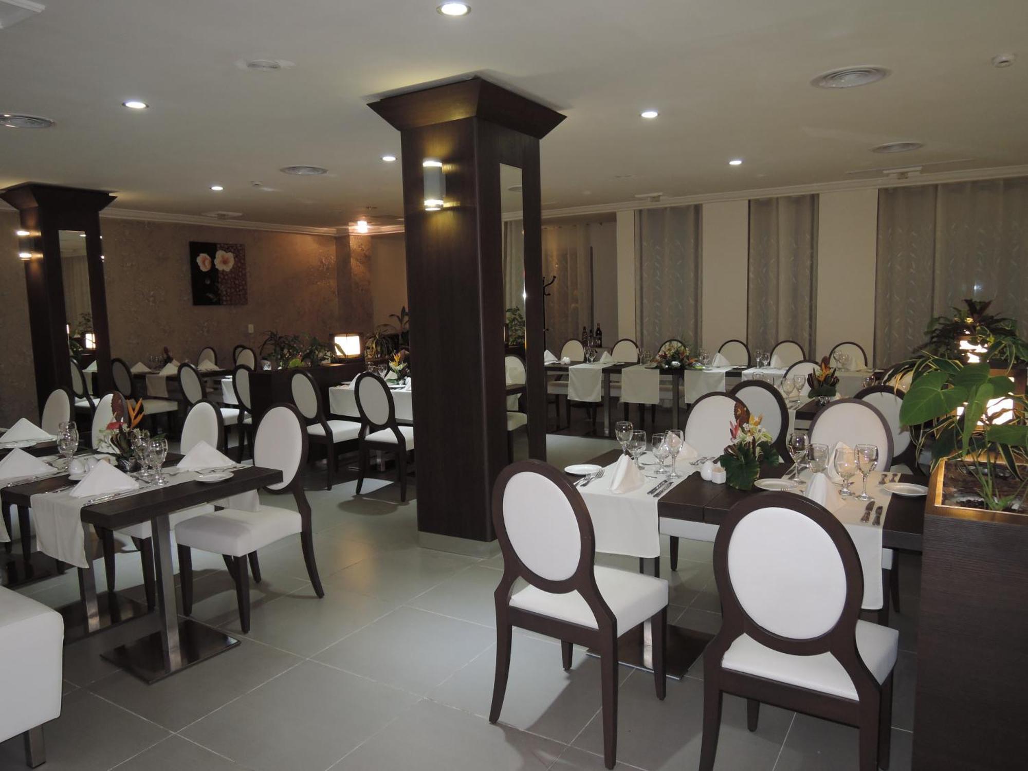 Benin Royal Hotel Cotonou Dış mekan fotoğraf
