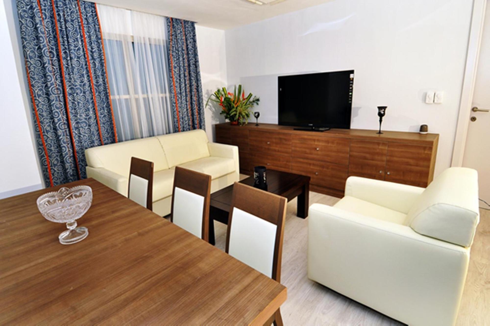Benin Royal Hotel Cotonou Dış mekan fotoğraf