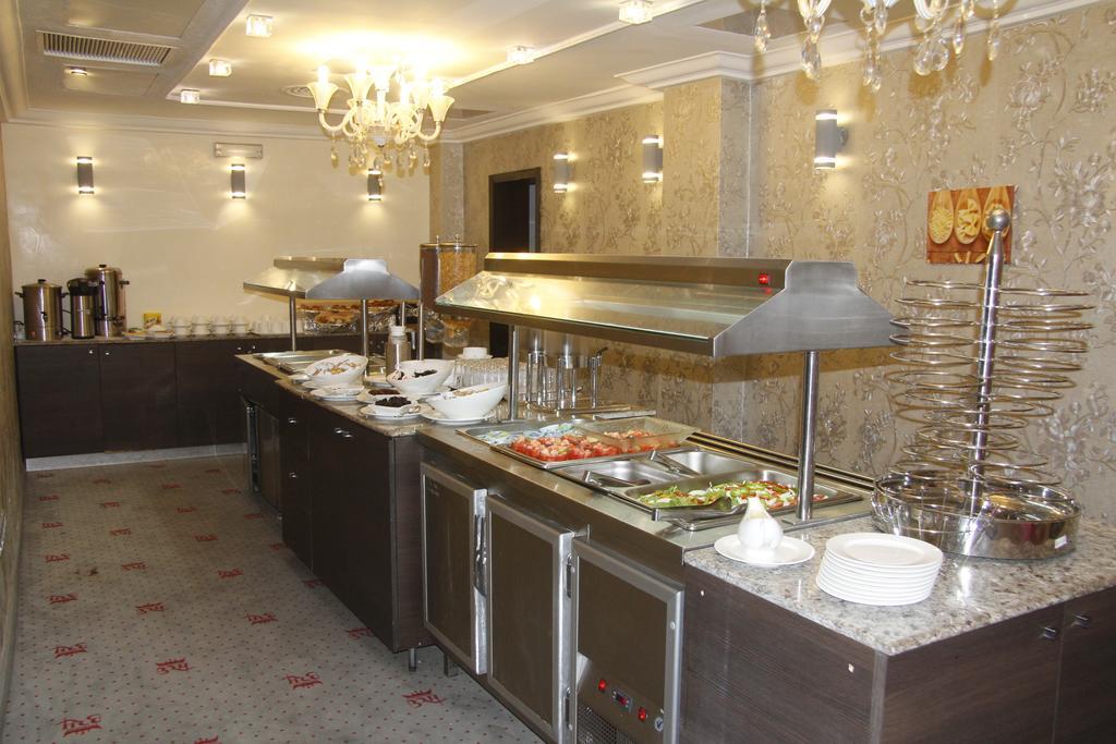 Benin Royal Hotel Cotonou Dış mekan fotoğraf