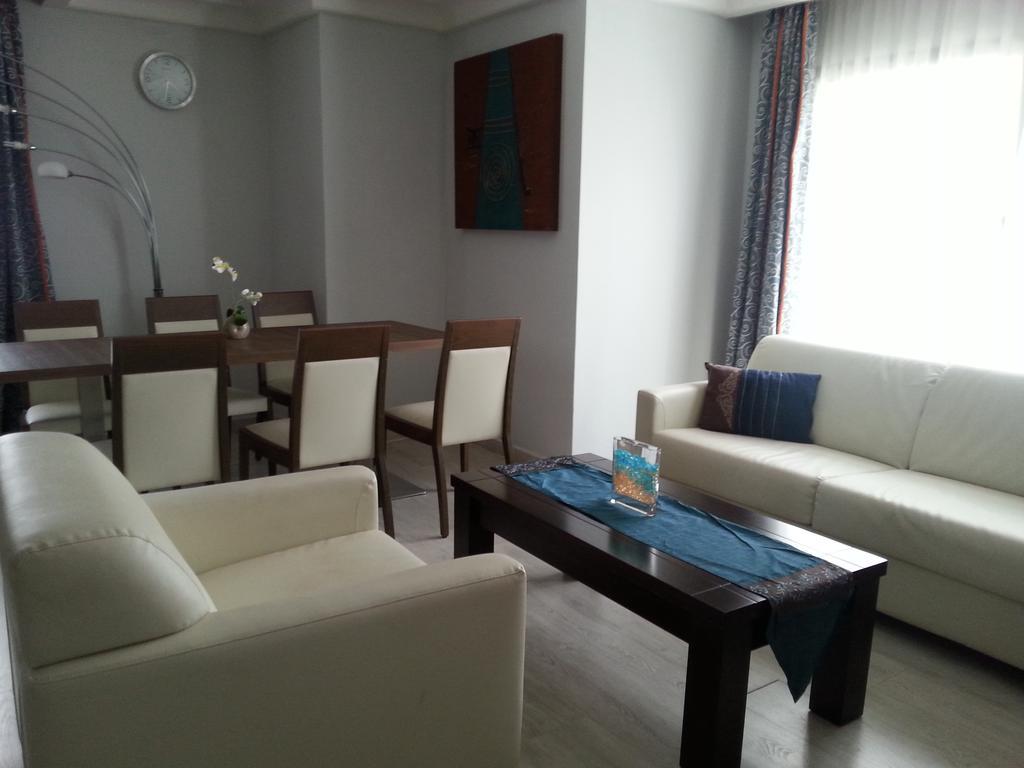 Benin Royal Hotel Cotonou Dış mekan fotoğraf