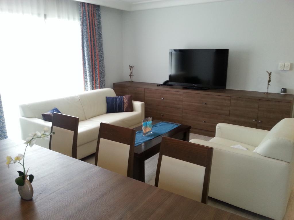 Benin Royal Hotel Cotonou Dış mekan fotoğraf