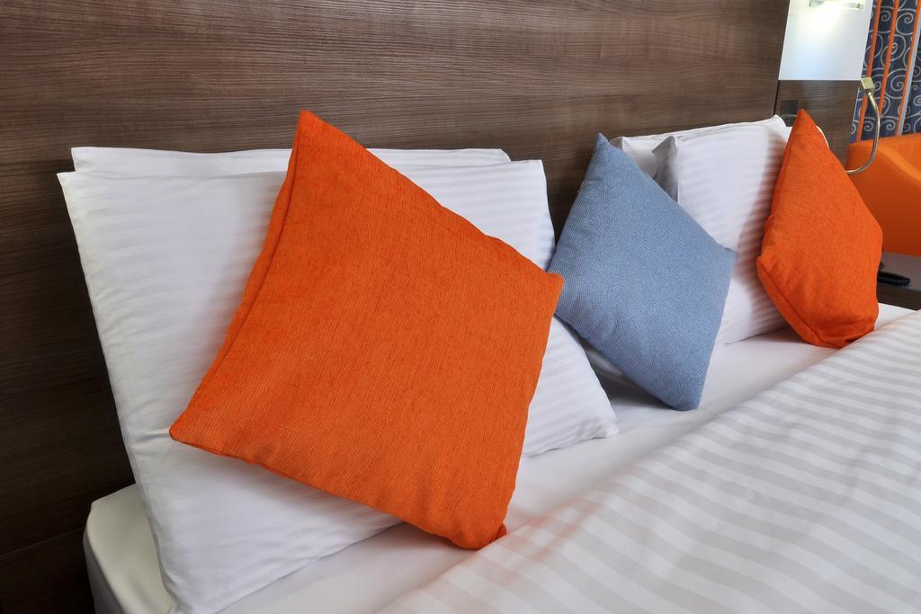 Benin Royal Hotel Cotonou Dış mekan fotoğraf