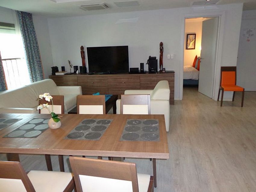 Benin Royal Hotel Cotonou Dış mekan fotoğraf