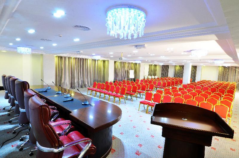 Benin Royal Hotel Cotonou Dış mekan fotoğraf