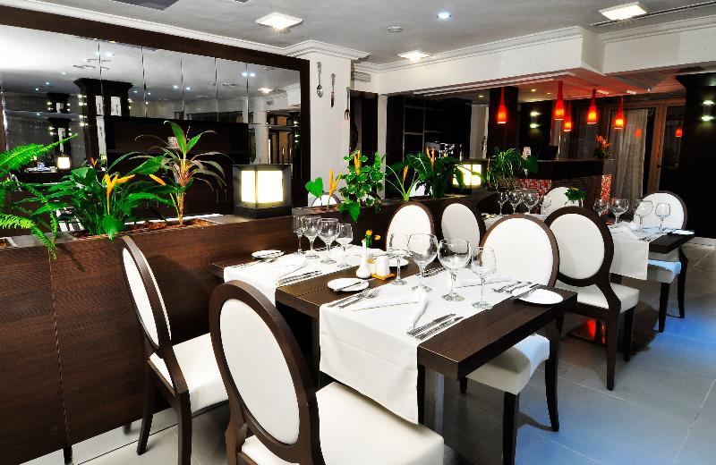 Benin Royal Hotel Cotonou Dış mekan fotoğraf
